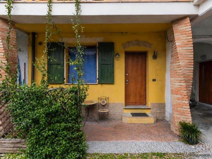 Appartamento bilocale in vendita in Via Santa Maria, Centro, Parabiago