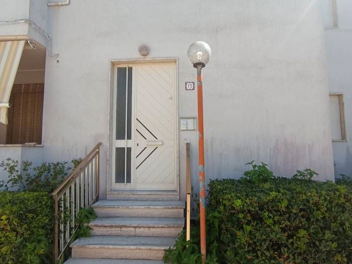 Appartamento trilocale in vendita in Via Borgo Monte, Centro, Otranto