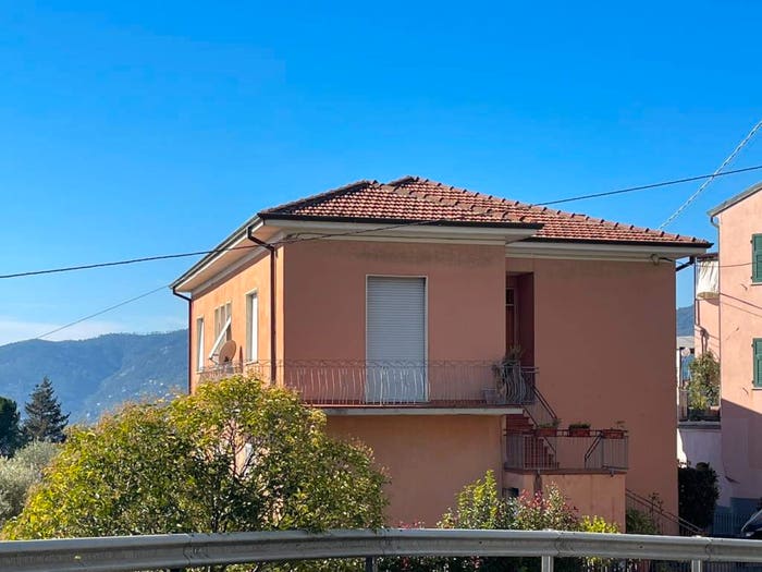 Casa con 6 locali in vendita in La Pieve San Venerio, La Spezia