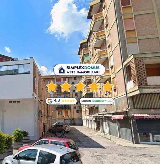 Appartamento trilocale in vendita in Tiziano Aspetti, San Bellino San Filippo Neri, Padova