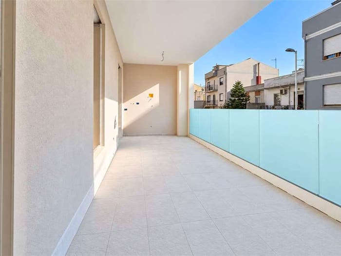 Appartamento trilocale in vendita in Via Riva Villasanta, Piazza Italia, Cagliari