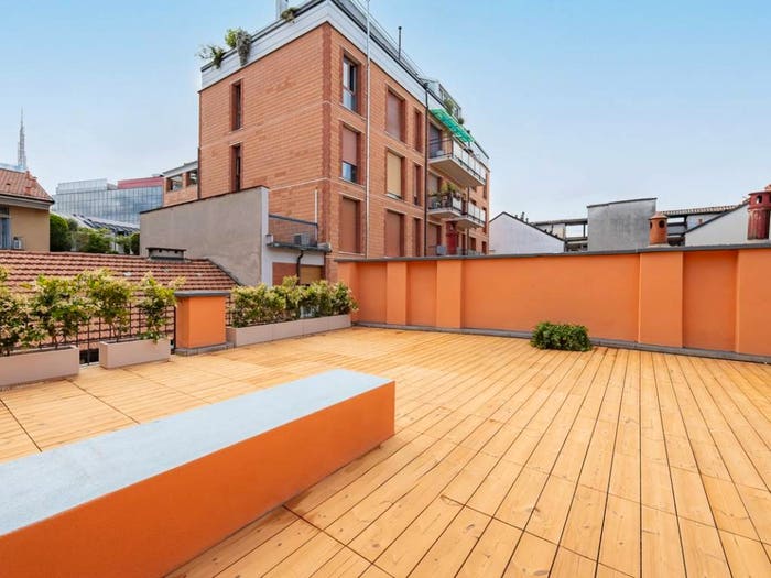 Appartamento trilocale in vendita in Via Maurizio Quadrio, Garibaldi Corso Como, Milano