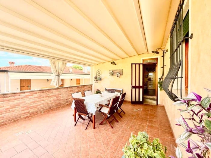 Casa quadrilocale in vendita in Via Rom a, Fossona, Cervarese Santa Croce
