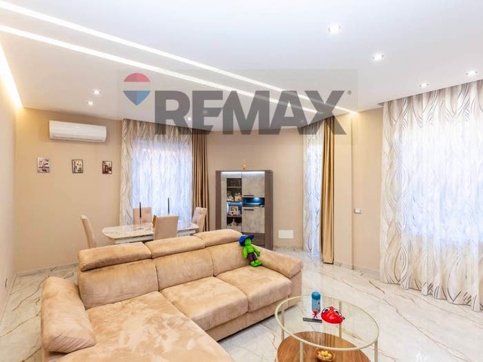 Casa con 6 locali in vendita in via mammani, Centro, Mascalucia