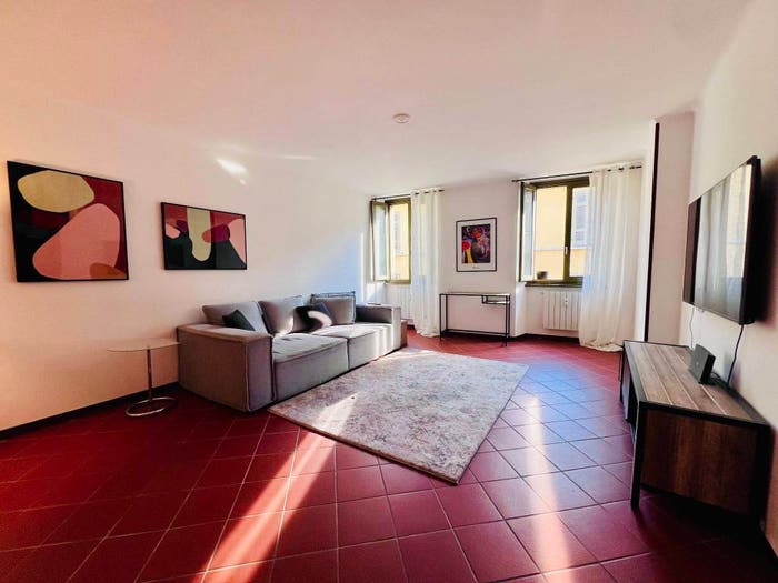Appartamento bilocale in vendita in Via Moretto, Magenta Arnaldo, Brescia
