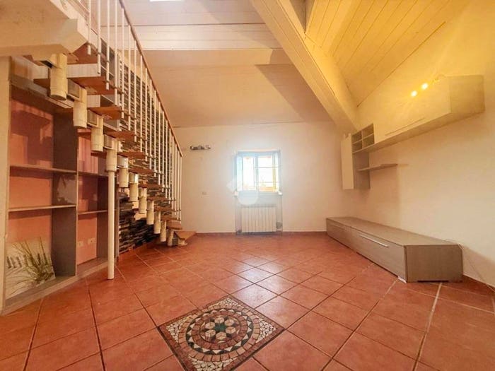 Appartamento trilocale in vendita in Via S Giulio, Massina, Cislago