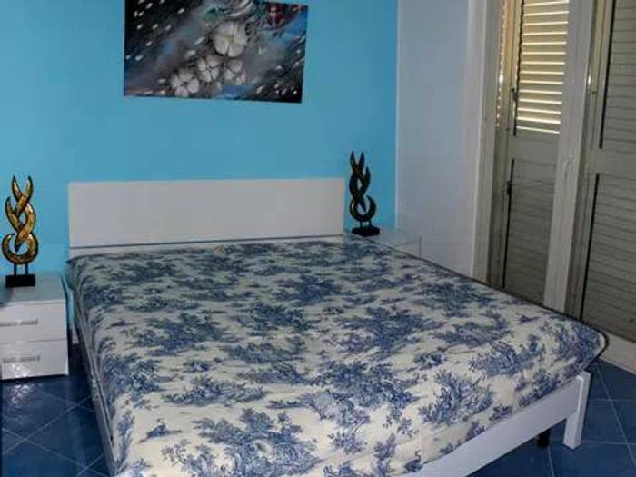 Appartamento trilocale in vendita in Contrada San Gregorio, Capo d'Orlando