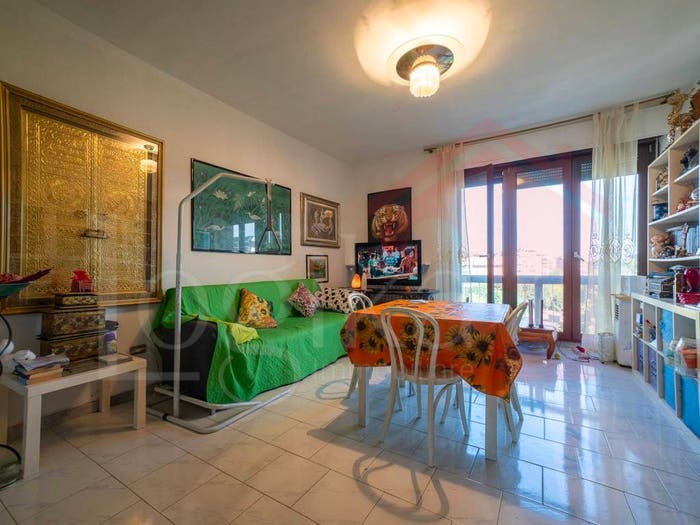 Appartamento trilocale in vendita in Via Zandonai, Centro, Pieve Emanuele
