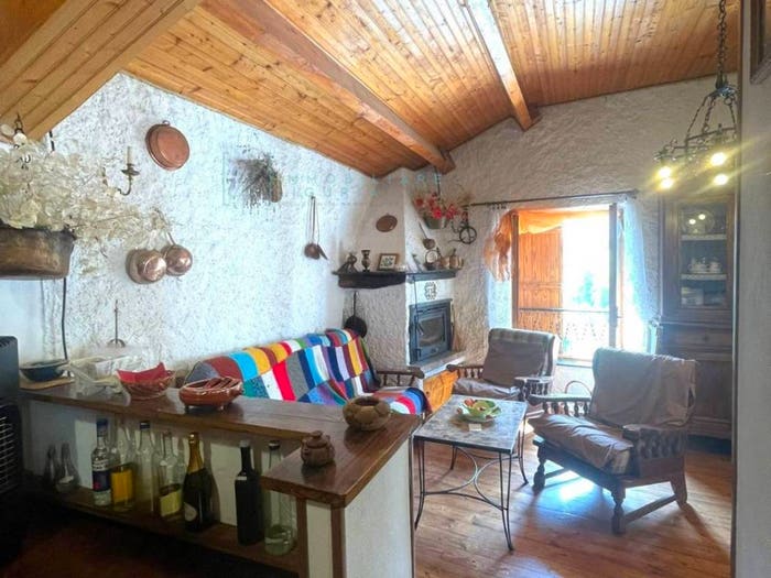 Casa quadrilocale in vendita in Via del mulino, Piaggia, Briga Alta