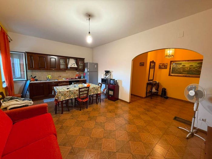 Appartamento quadrilocale in vendita in Via dei Mille, Centro, Milazzo