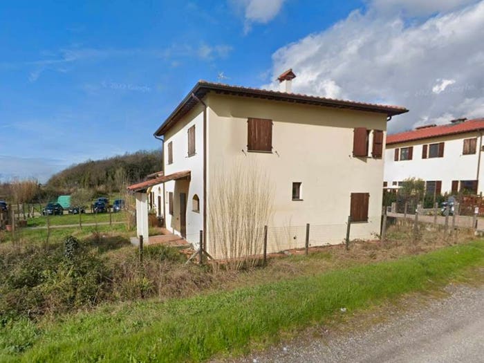 Casa con 6 locali in vendita in Via delle Sorgenti, Cisternino, Livorno