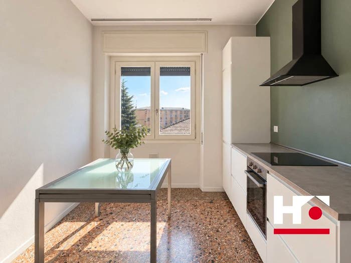 Appartamento trilocale in vendita in Via dell'Adige, Porta Venezia, Brescia
