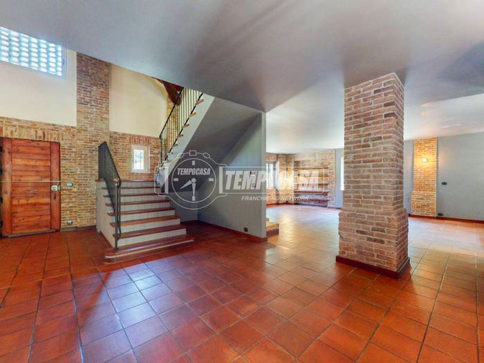 Casa con 6 locali in vendita in Via Villa Lovera, Pino Torinese