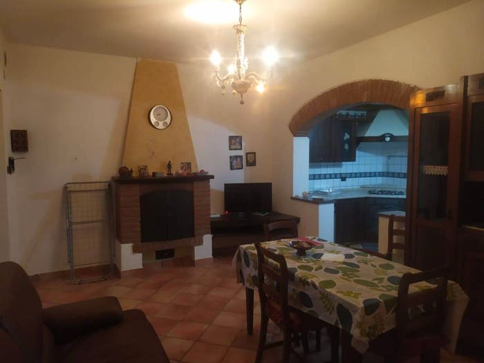Casa trilocale in vendita in Galliavola