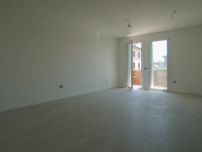 Appartamento trilocale in vendita in Centro, Arcole