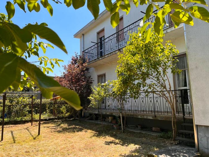 Casa con 6 locali in vendita in Via Alessandro Manzoni, Vigolo Marchese, Castell'Arquato