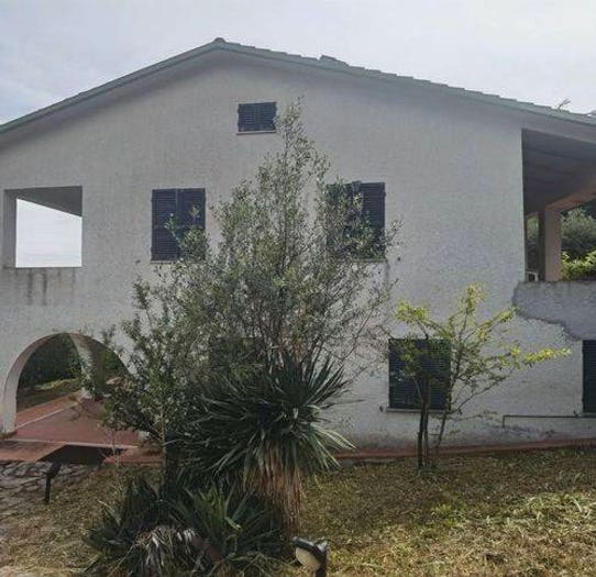 Casa con 6 locali in vendita in Via Costa D'Argento, Città della Domenica Monte Malbe, Perugia