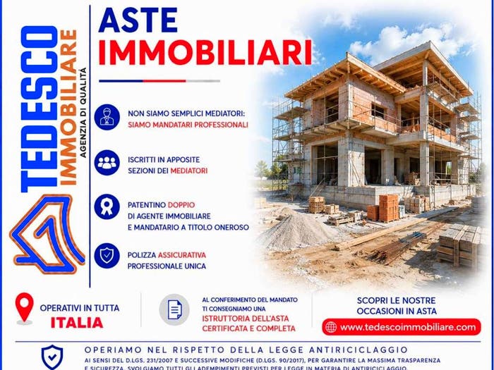 Casa con 6 locali in vendita in Via delle Pampas, America Latina, Frosinone