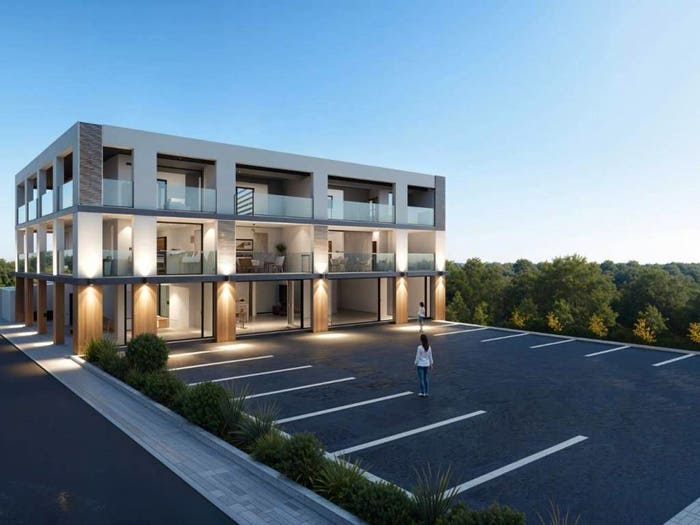 Appartamento con 5 locali in vendita in Marcianise
