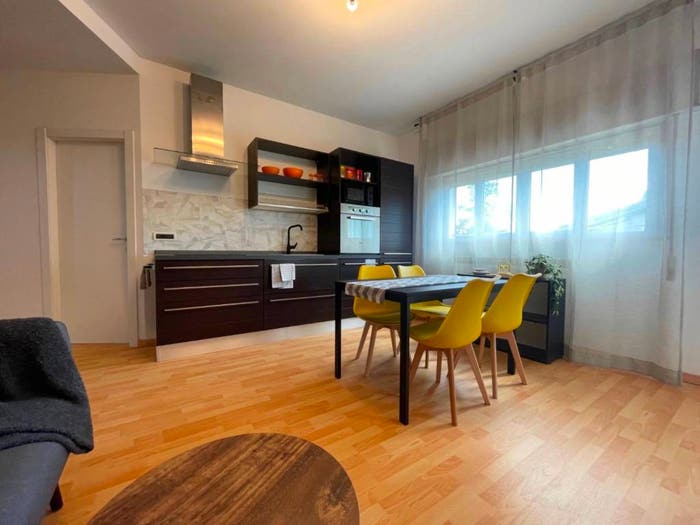 Appartamento con 5 locali in affitto in Via Val di Resia, Stadio Rizzi, Udine