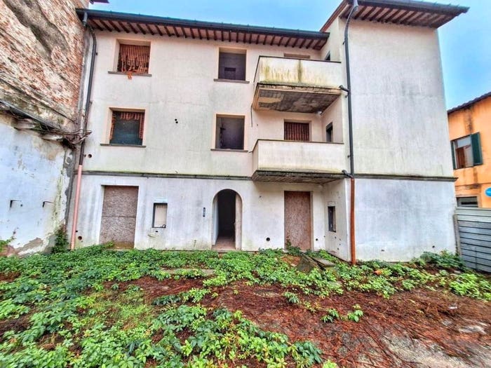 Casa bilocale in vendita in Via Mazzini Castelfranco di Sotto PI Italia, Centro, Castelfranco di Sotto
