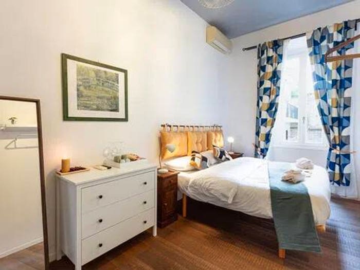 Appartamento bilocale in vendita in Via Agostino Bertani, Trastevere, Roma