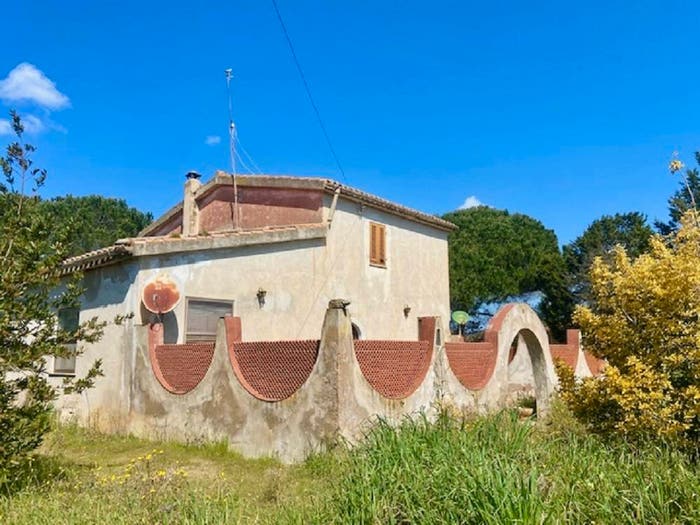 Casa con 5 locali in vendita in Maria Pia Fertilia, Alghero