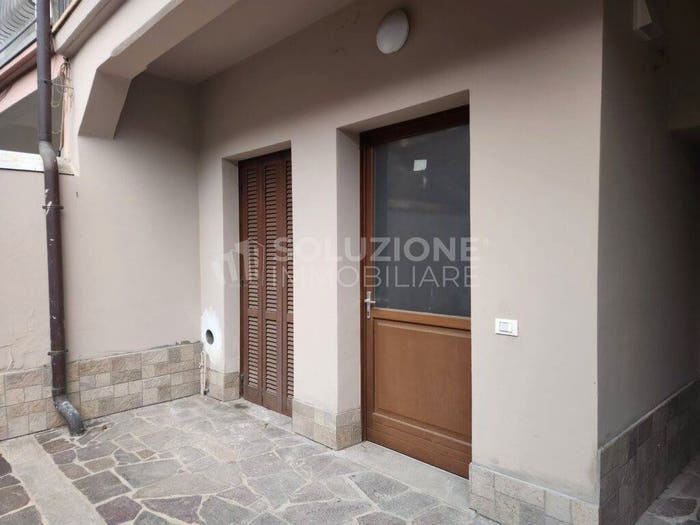 Appartamento monolocale in vendita in Via Alessandro Manzoni, Centro, Gazzaniga
