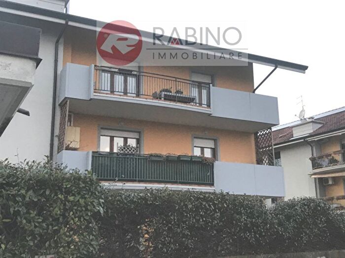 Appartamento bilocale in vendita in Via Monte Cimone, Vat Paderno, Udine