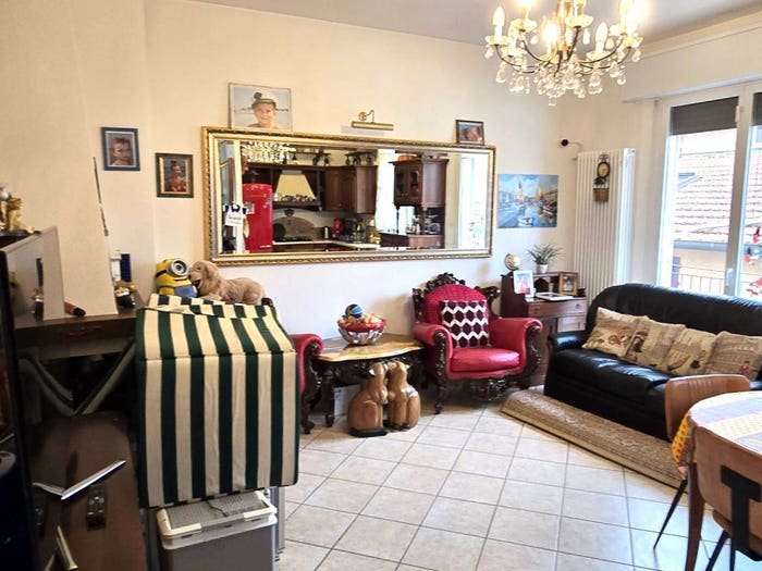 Appartamento quadrilocale in vendita in Via Pasubio, BellariaIgea Marina