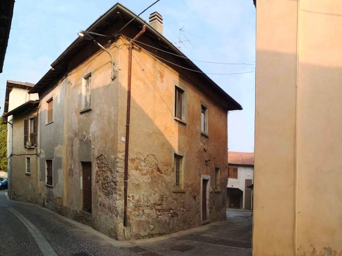 Casa bilocale in vendita in Via San Gaudenzio e Biagio, Crugnola, Mornago