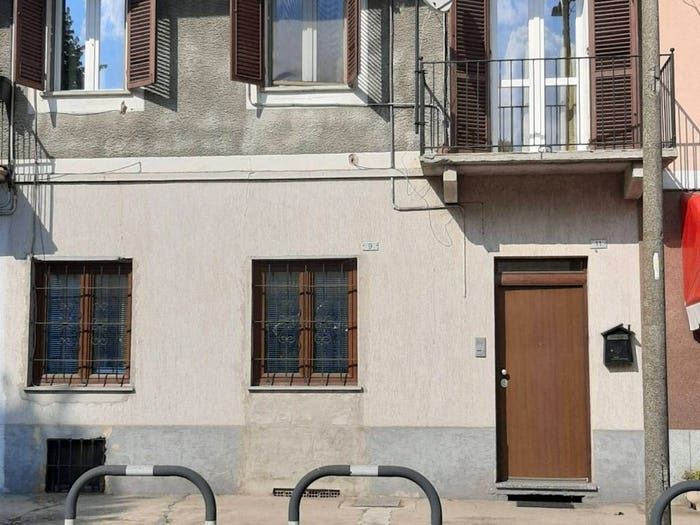 Casa con 5 locali in vendita in Via Torino, La Fabbrica, Brozolo