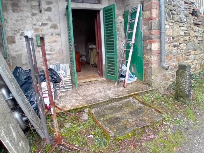 Appartamento quadrilocale in vendita in Strada Regionale Chiantigiana, Greve in Chianti