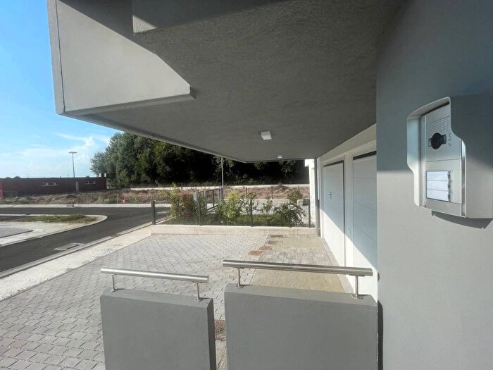 Appartamento bilocale in vendita in Via Treviso, Centro, Trebaseleghe