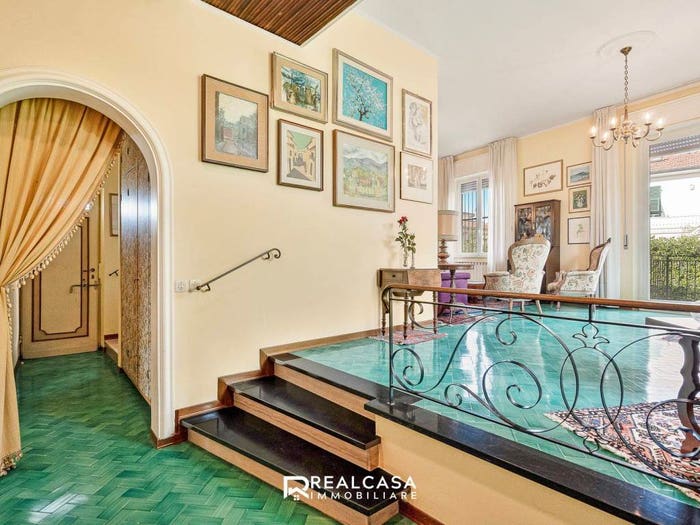 Casa con 5 locali in vendita in Via Borghetto, Colombiera Molicciara, Castelnuovo Magra