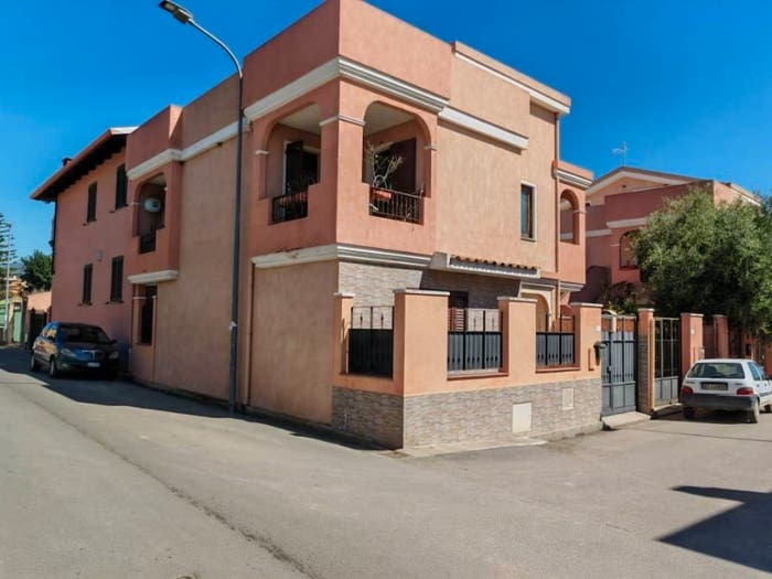 Appartamento trilocale in vendita in Centro, Maracalagonis