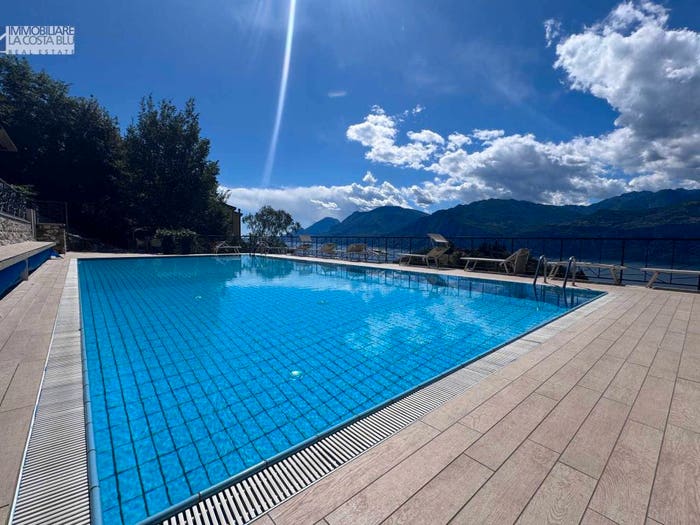 Appartamento bilocale in vendita in Località Colombere, Centro, Malcesine