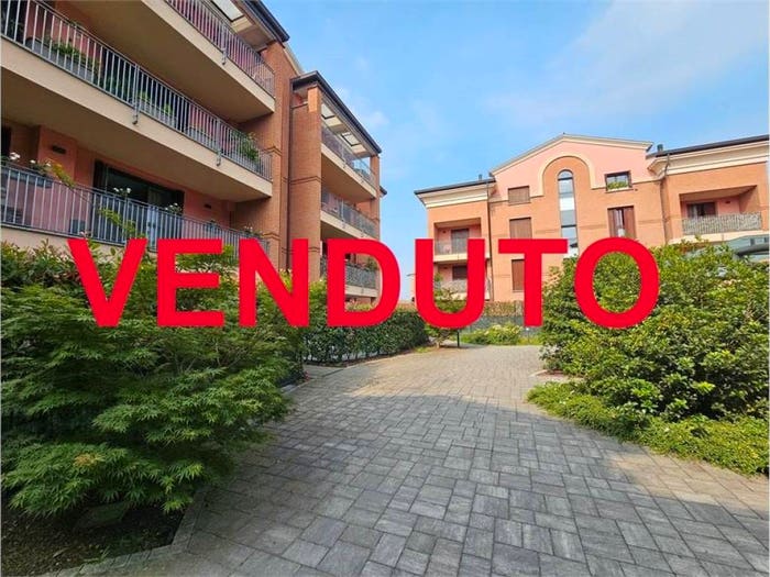 Appartamento quadrilocale in vendita in Via Gobetti, Cassina Amata, Paderno Dugnano