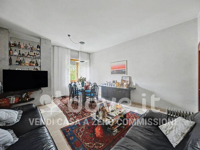 Appartamento quadrilocale in vendita in Via Grifo, Centro, Arzignano