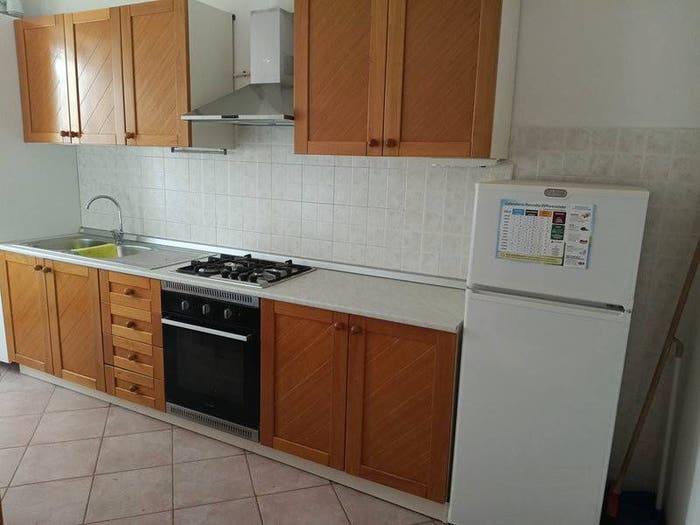Appartamento bilocale in affitto in Viale Firenze, Viale Firenze Paciana, Foligno