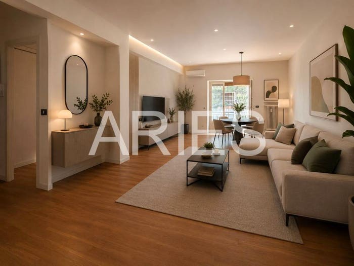 Appartamento trilocale in vendita in Via Giuseppe Pianese, Colli Portuensi Casaletto, Roma