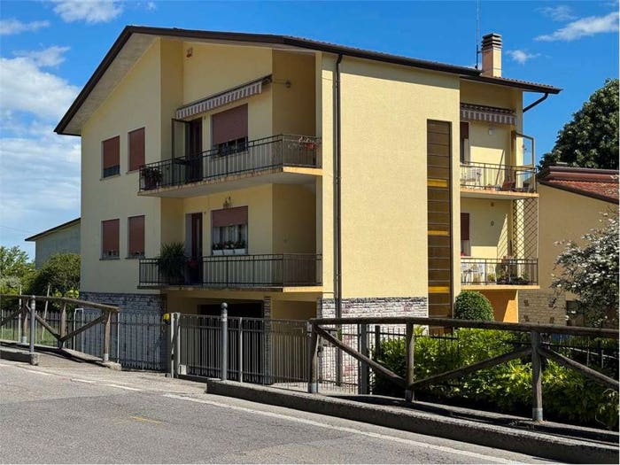 Appartamento con 6 locali in vendita in Centro, Cappella Maggiore