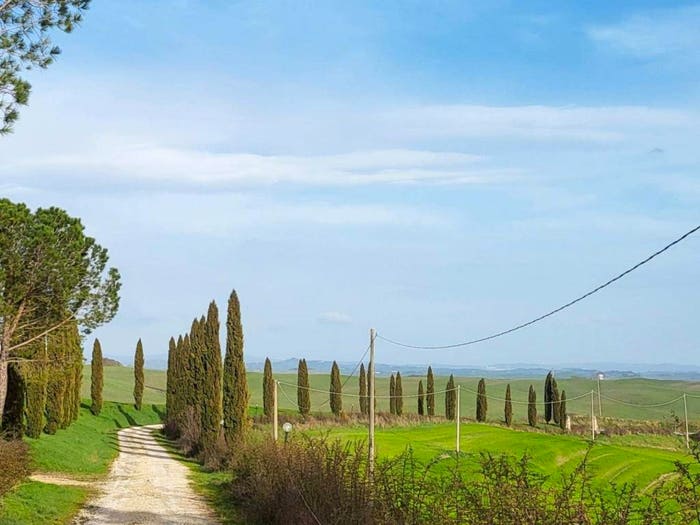 Casa trilocale in vendita in Monteroni d'Arbia