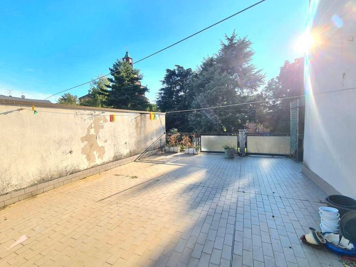 Appartamento trilocale in vendita in Via Alessandro Manzoni, Canegrate