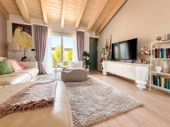 Casa trilocale in vendita in Località Candelina, Entroterra, Desenzano del Garda