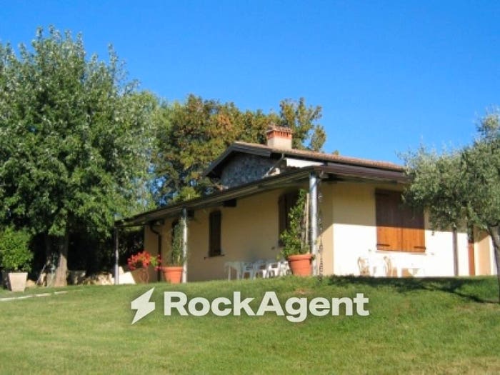 Casa con 6 locali in vendita in Via Trevisago, Soiano del Lago