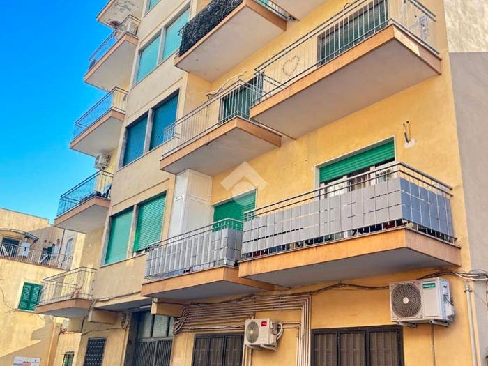 Appartamento trilocale in vendita in Via Immacolata Concezione, Ponticelli, Napoli