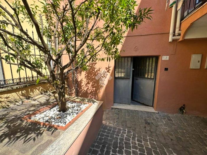 Appartamento monolocale in vendita in Via del Plebiscito, Centro, Colonna