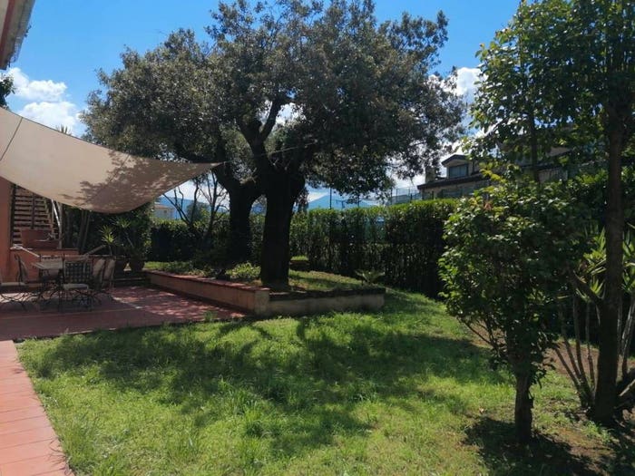 Appartamento quadrilocale in vendita in Via Circumvallazione, A Annarumma A Gasperi F Tedesco, Avellino