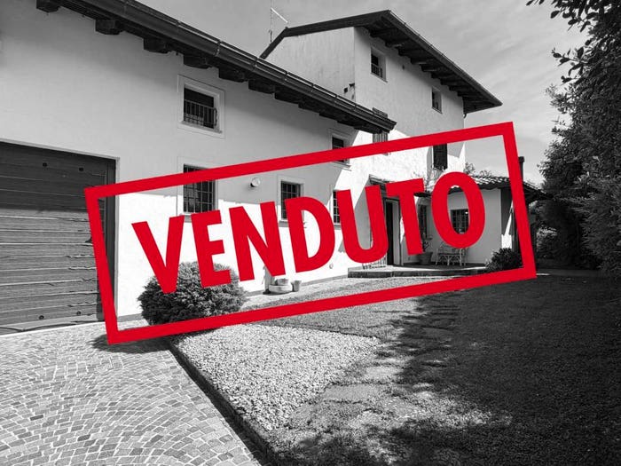 Casa con 6 locali in vendita in Via Montegrappa, Variano, Basiliano